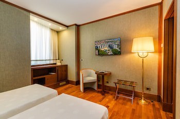 Grand Hotel Duca DEste galeri fotoğrafı