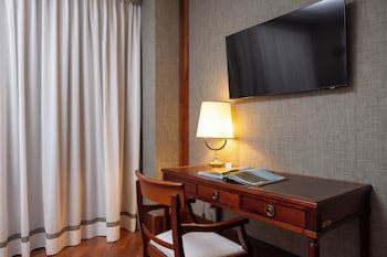 Grand Hotel Duca DEste galeri fotoğrafı