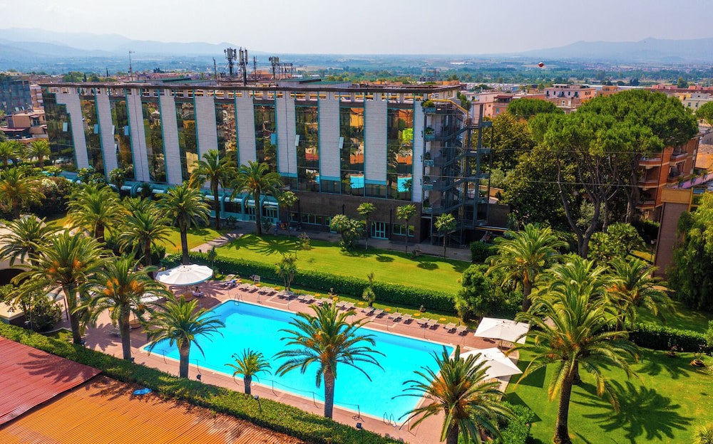 Grand Hotel Duca D