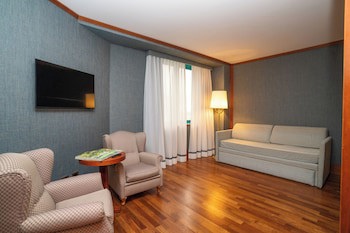 Grand Hotel Duca DEste galeri fotoğrafı