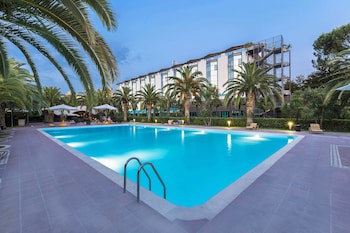 Grand Hotel Duca DEste fotoğrafı