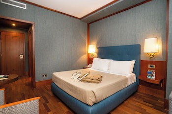 Grand Hotel Duca DEste galeri fotoğrafı