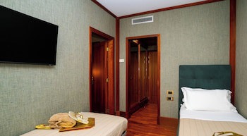 Grand Hotel Duca DEste galeri fotoğrafı
