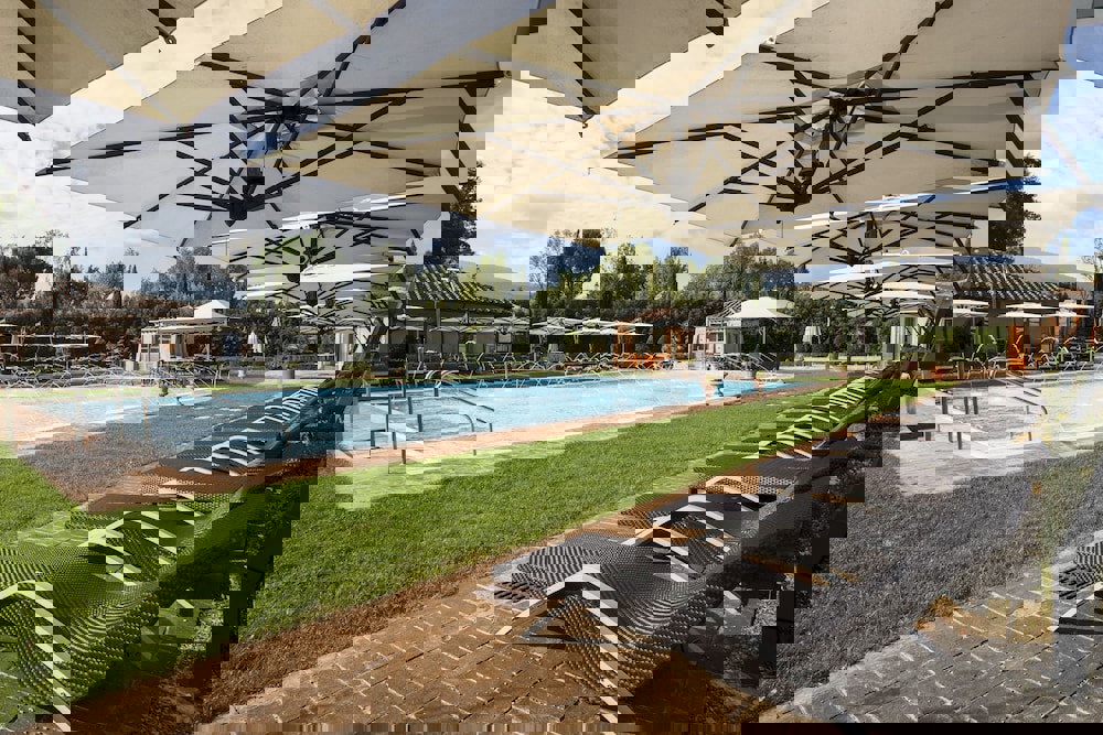 Hotel Il Piccolo Castello