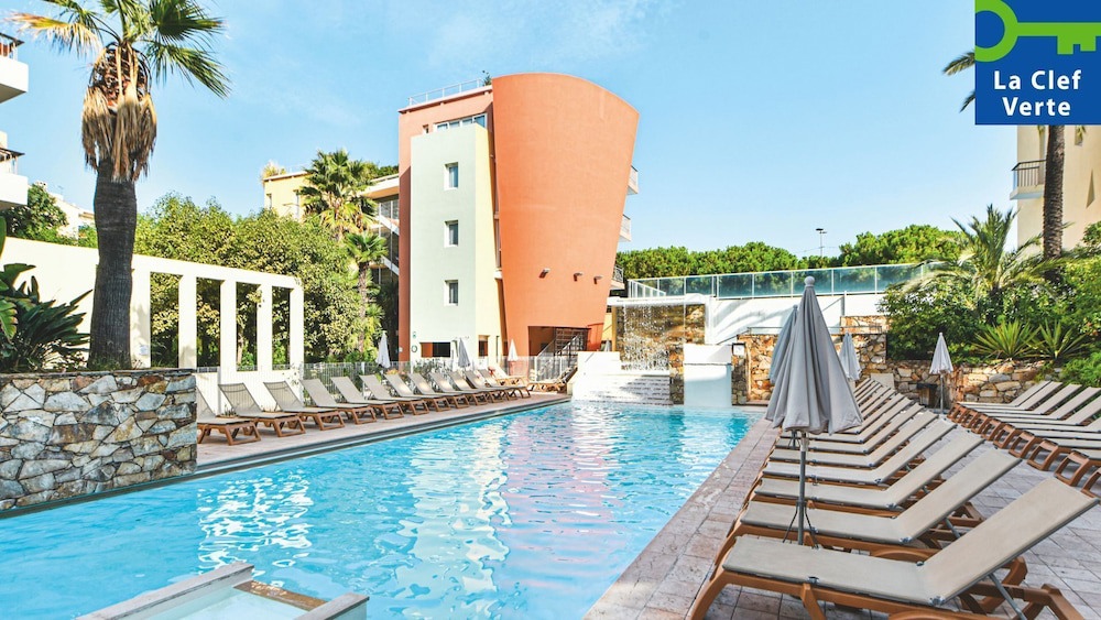 Residence Pierre & Vacances Premium Port-Prestige