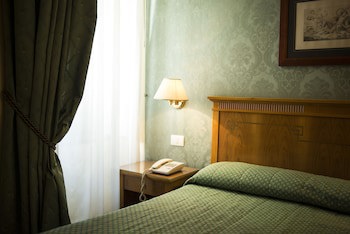 Hotel Real Orto Botanico galeri fotoğrafı