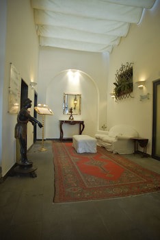 Hotel Real Orto Botanico fotoğrafı