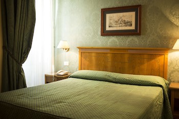 Hotel Real Orto Botanico galeri fotoğrafı