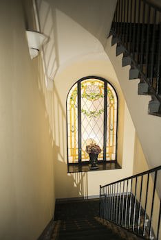 Hotel Real Orto Botanico galeri fotoğrafı