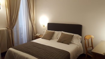 Hotel Real Orto Botanico galeri fotoğrafı