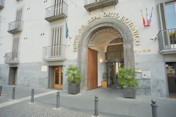 Hotel Real Orto Botanico galeri fotoğrafı