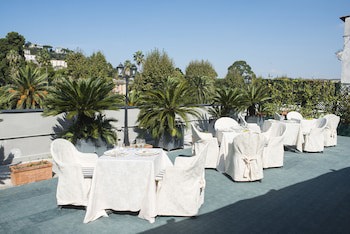 Hotel Real Orto Botanico galeri fotoğrafı