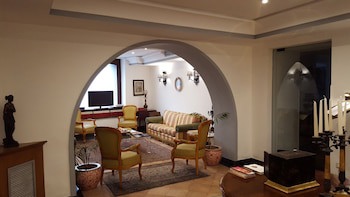 Hotel Real Orto Botanico fotoğrafı