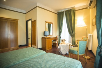 Hotel Real Orto Botanico galeri fotoğrafı