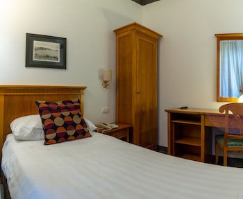 Hotel Real Orto Botanico galeri fotoğrafı
