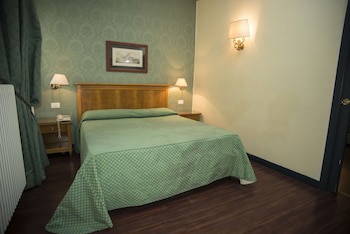 Hotel Real Orto Botanico galeri fotoğrafı