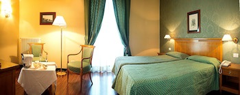 Hotel Real Orto Botanico fotoğrafı