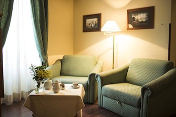 Hotel Real Orto Botanico galeri fotoğrafı