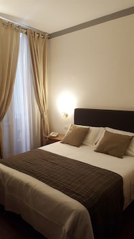 Hotel Real Orto Botanico galeri fotoğrafı