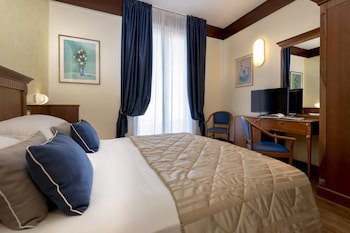 Bellevue Hotel galeri fotoğrafı