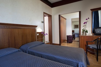 Bellevue Hotel fotoğrafı