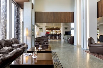 Bellevue Hotel fotoğrafı