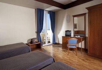 Bellevue Hotel galeri fotoğrafı