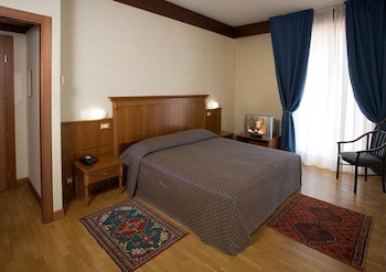 Bellevue Hotel galeri fotoğrafı