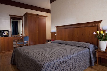 Bellevue Hotel fotoğrafı