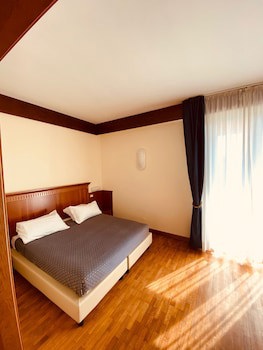 Bellevue Hotel galeri fotoğrafı