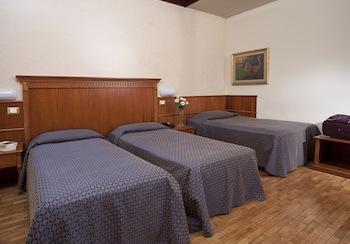 Bellevue Hotel fotoğrafı