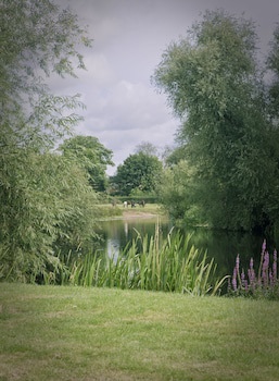 Quorn Country Hotel
