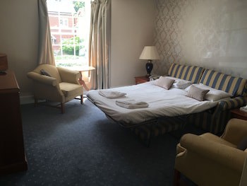 Quorn Country Hotel
