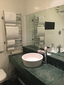 Quorn Country Hotel