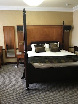 Quorn Country Hotel