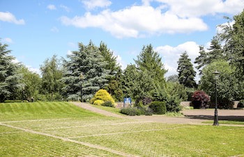 Quorn Country Hotel