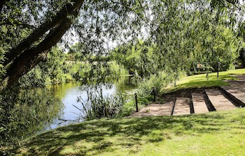 Quorn Country Hotel