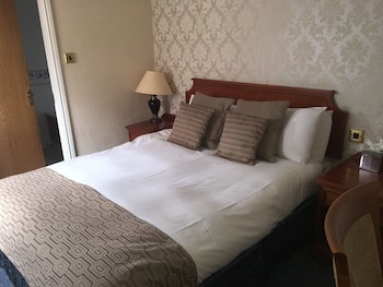 Quorn Country Hotel