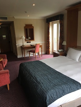 Quorn Country Hotel