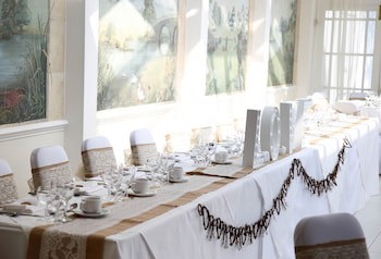 Quorn Country Hotel