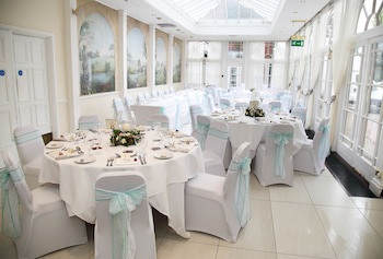 Quorn Country Hotel
