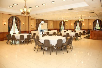 Quorn Country Hotel