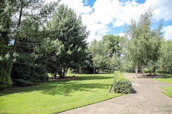 Quorn Country Hotel