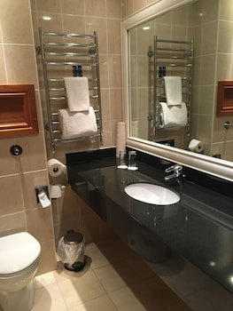 Quorn Country Hotel