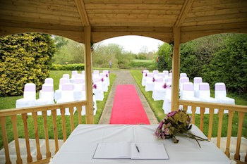 Quorn Country Hotel