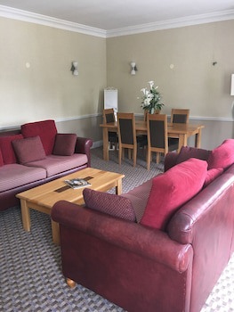 Quorn Country Hotel