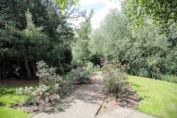 Quorn Country Hotel