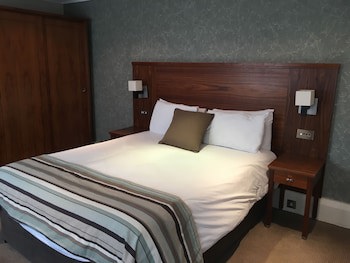 Quorn Country Hotel