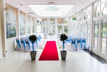 Quorn Country Hotel