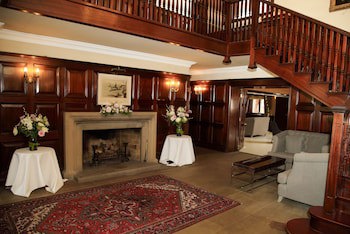 Quorn Country Hotel